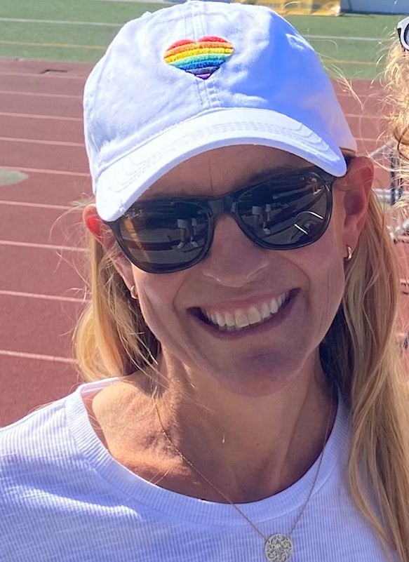 sarah fitz TOXC coach